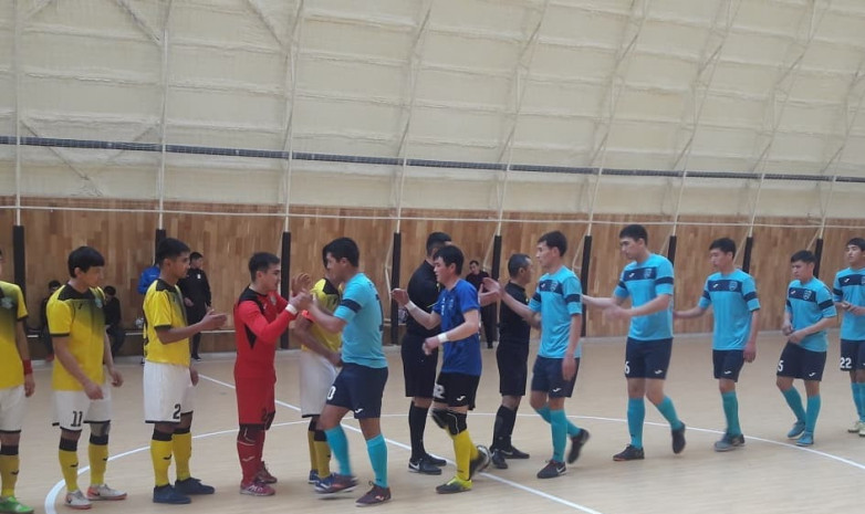 Суперлига: «Биримдик» обыграл «Cары-Ой»