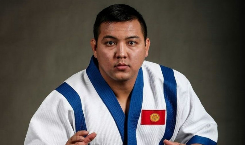 Qazaqstan Barysy 2019: Айбек Акимов проиграл иранцу