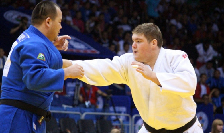 Определился состав сборной Кыргызстана на чемпионат мира