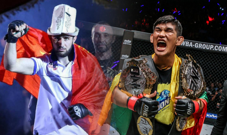 Кямран Аббасов бросил вызов чемпиону в двух весовых категориях