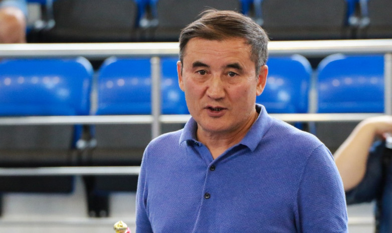 Амиржан Муканов рассказал о новом формате Суперлиги