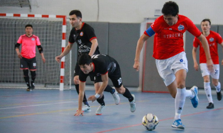 Суперлига: Расписание матчей 16 тура