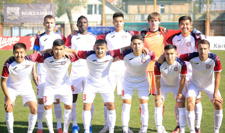 КПЛ: Власичев и Амиров продлили контракты с «Алгой»