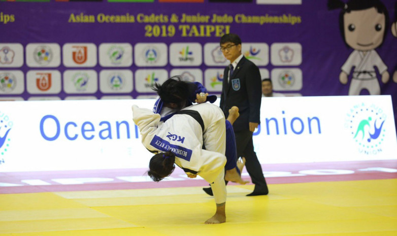 Определились финалисты чемпионата Кыргызстана