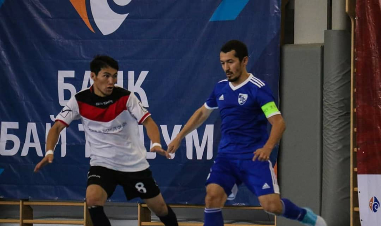 Кубок Ассоциации: Расписание финальных матчей