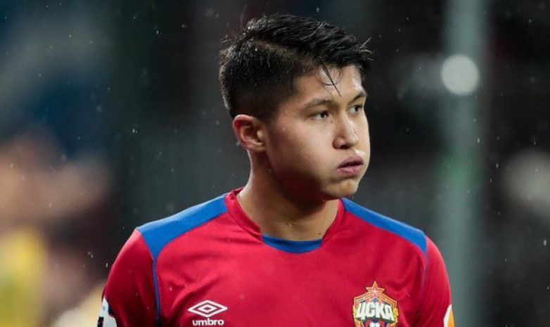 Чемпионат России: «ЦСКА» Ахметова потерпела поражение от «Ростова»