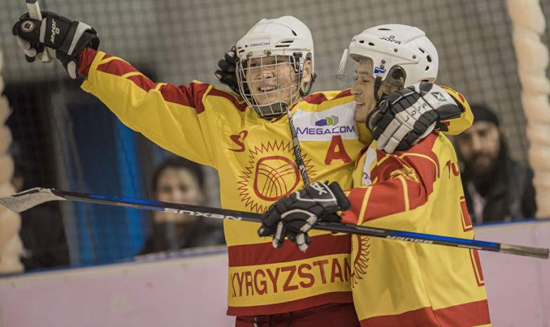 Сборная Кыргызстана примет участие в отборочном турнире на зимние Олимпийские игры