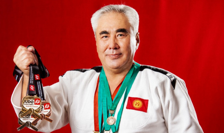 На турнире в честь А.Юнусова примут участие 169 дзюдоистов