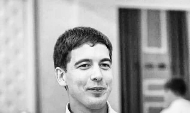 Умер бывший игрок сборной Кыргызстана Рустам Закиров