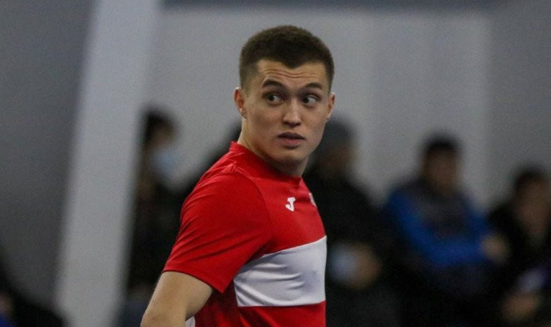 Азим Юнусов назвал лучших игроков Суперлиги
