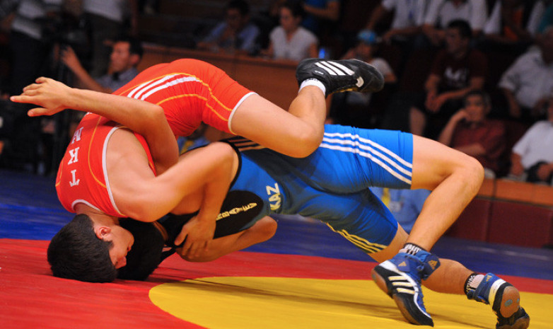 Молодежный чемпионат мира: Соперники кыргызстанцев на 13 августа