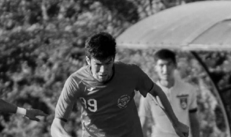 Статистика Ильича Иманбекова в Кыргызской Премьер-лиге 2019 года