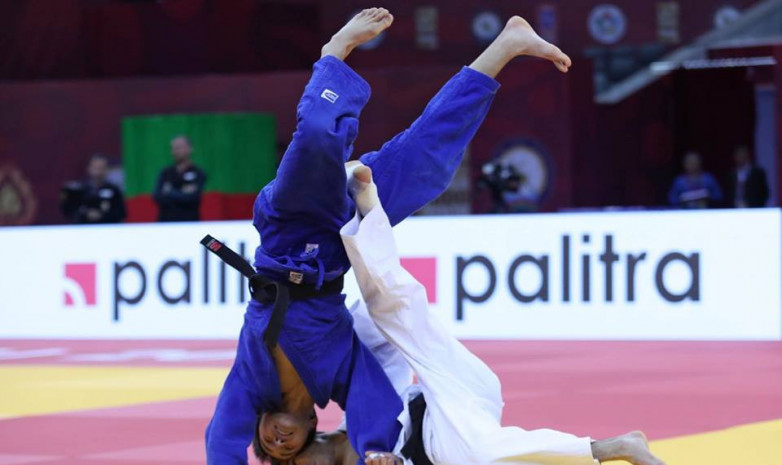 В Бишкеке стартовал молодежный чемпионат Кыргызстана