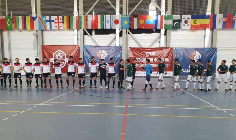 Определились полуфиналисты Кубка Ассоциации