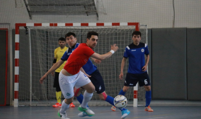 Клубный чемпионат Азии пройдет в ОАЭ