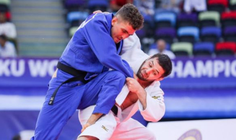 Три кыргызстанца вышли в финал юношеского чемпионата Азии и Океании