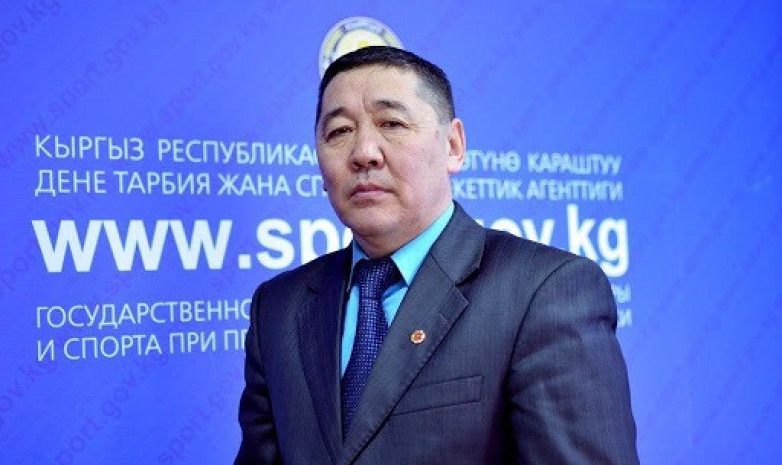 Назначен новый директор Дирекции по неолимпийским видам спорта