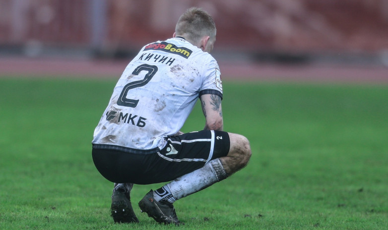 ФНЛ: «Торпедо» Кичина возобновит тренировки 23 марта