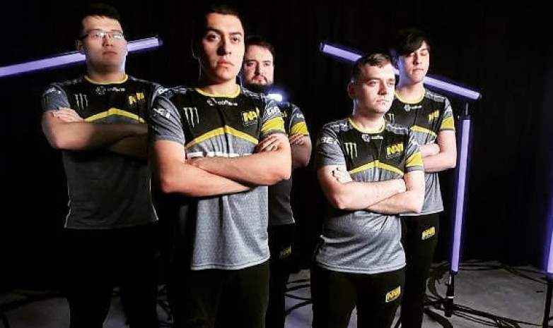 Dota 2: Команда кыргызстанца вышла в плей-офф турнира с призовым фондом 500 тысяч долларов