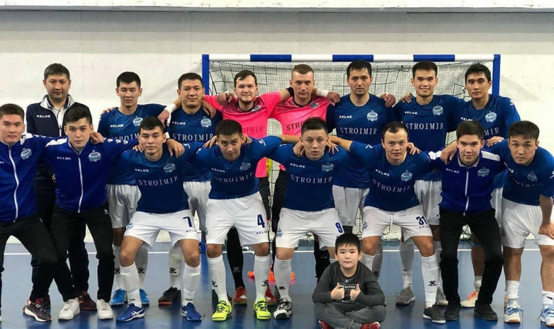 «Строй-Мир» будет реорганизован в команду «Мурас»