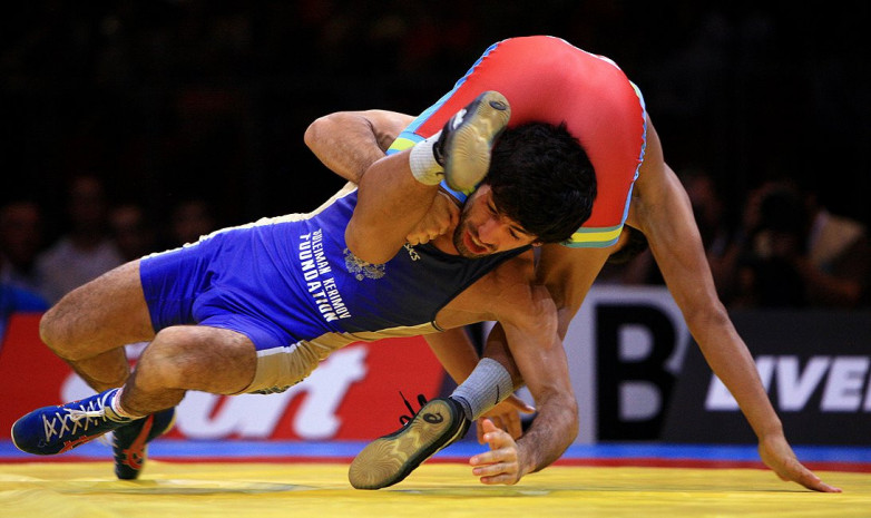 Молодежный чемпионат мира: «Вольники» завершили турнир без медалей