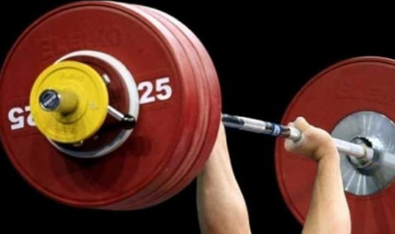 Эмиль Молдодосов занял 9 место на чемпионате мира среди юниоров
