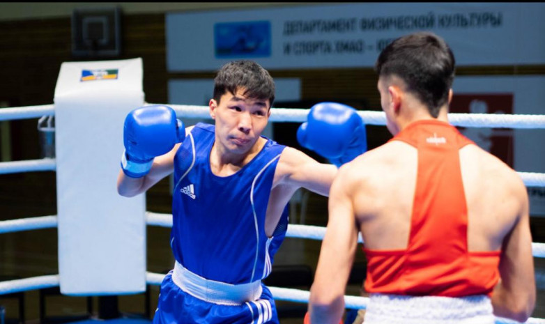 Определились полуфиналисты молодежного чемпионата Кыргызстана