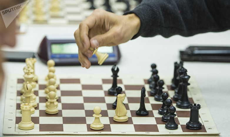 В Бишкеке пройдут выборы президента федерации шахмат