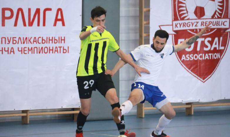 Суперлига: «Фарватер» поднялся на 2 место. Таблица после 14 тура