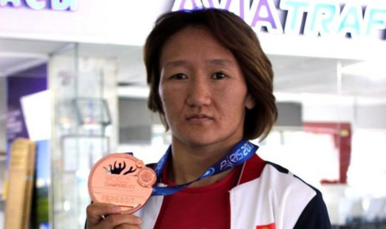 Спортсмены получили стипендии на 19 млн сомов за первое полугодие