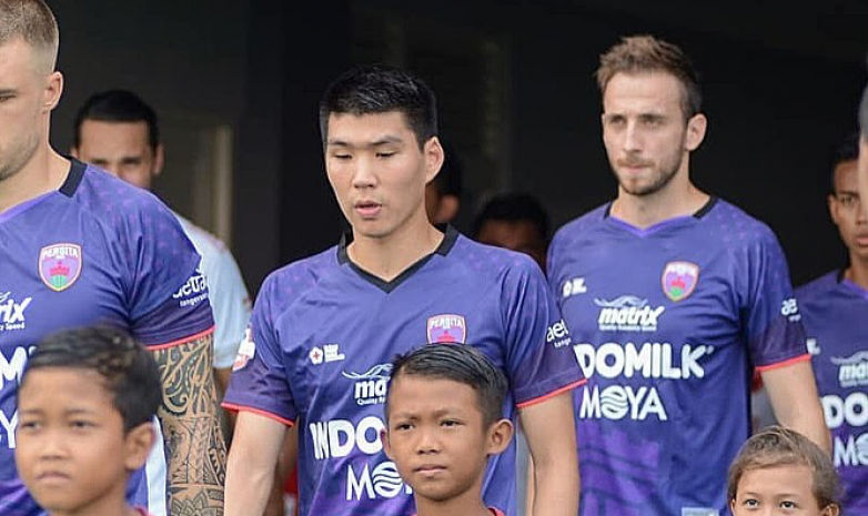 Тамирлан Козубаев: Скучаю по футболу