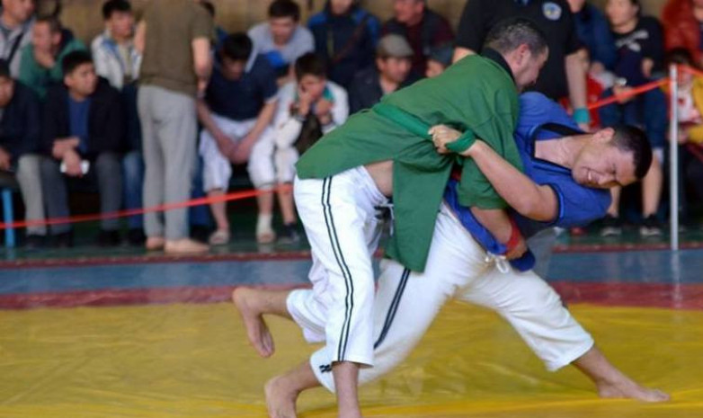 В Бишкеке пройдет чемпионат Кыргызстана по «Алыш»
