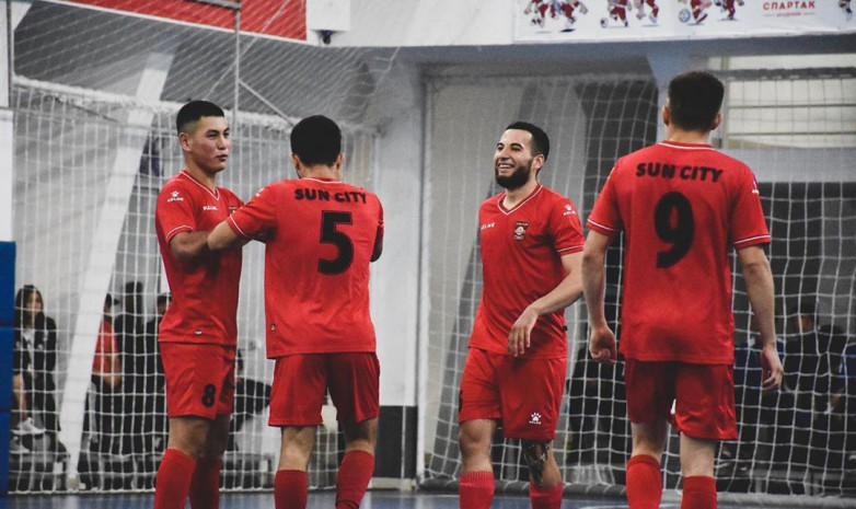 Суперлига: Сегодня сыграют Sun City и «Строй-Мир»