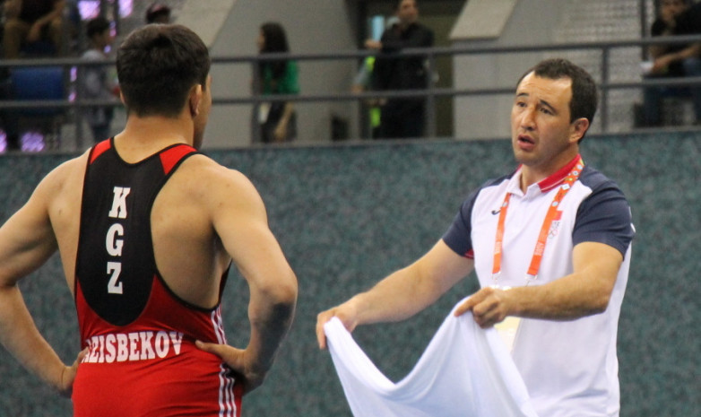 Сегодня в Астане пройдет жеребьевка лицензионного чемпионата мира