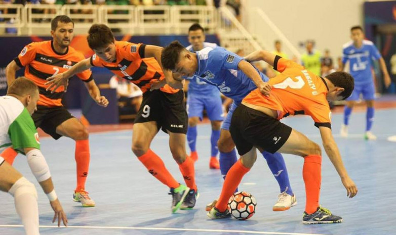 Клубный чемпионат Азии: Расписание матчей EREMа