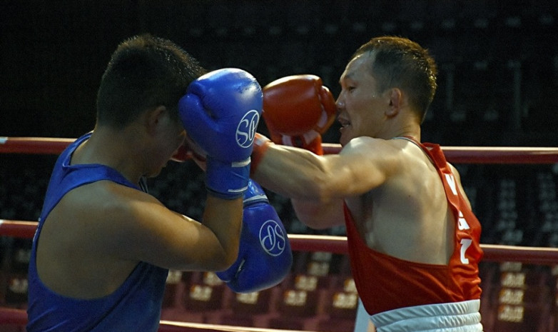 Список чемпионов Кыргызстана 2019 года