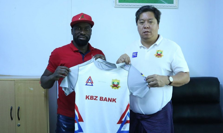 Команда Тэго в новом сезоне сыграет в Азиатской лиге чемпионов