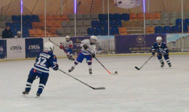 В Бишкеке пройдет чемпионат города с участием команд из Казахстана