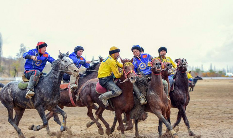 Кубок президента: Результаты первого дня турнира Первой лиги