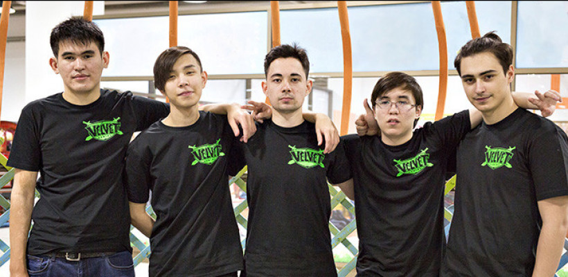 Как «Velvet Gaming» задолжал казахстанским киберспортсменам 1,5 миллиона тенге