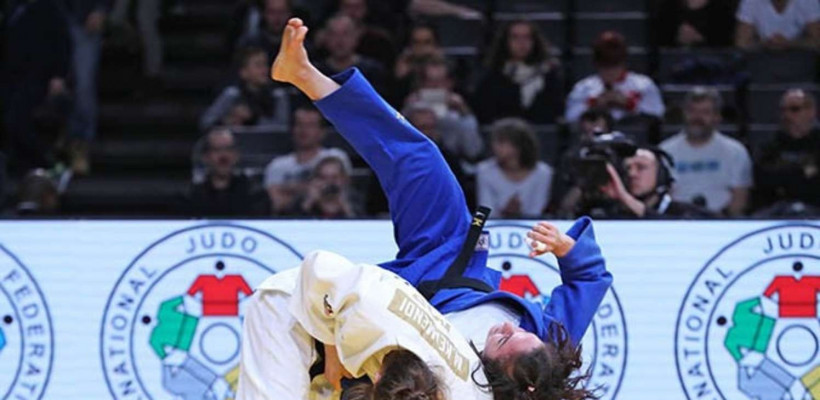 IJF Олимпиадалық іріктеу кезеңінің уақытын жаңартты