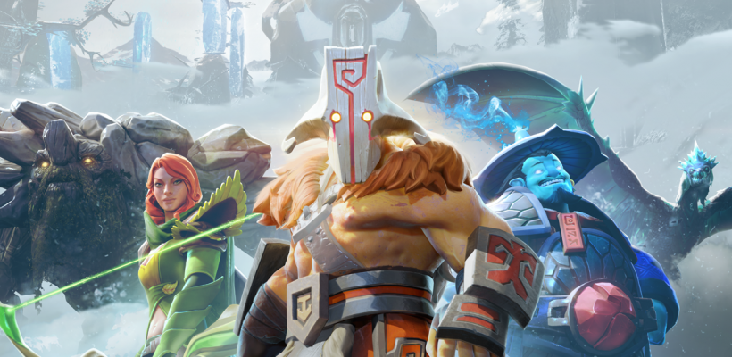 Участник турнира Jysan Championship по Dota 2 сообщил о халатной организации мероприятия