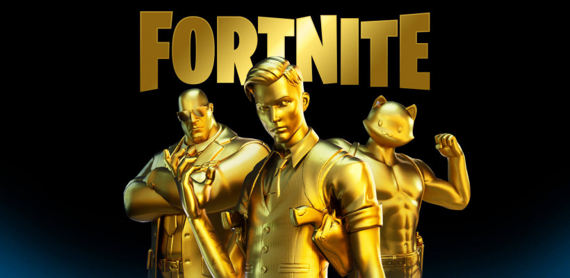 Разбираешься в Fortnite? Пройди тест от Prosports.kz