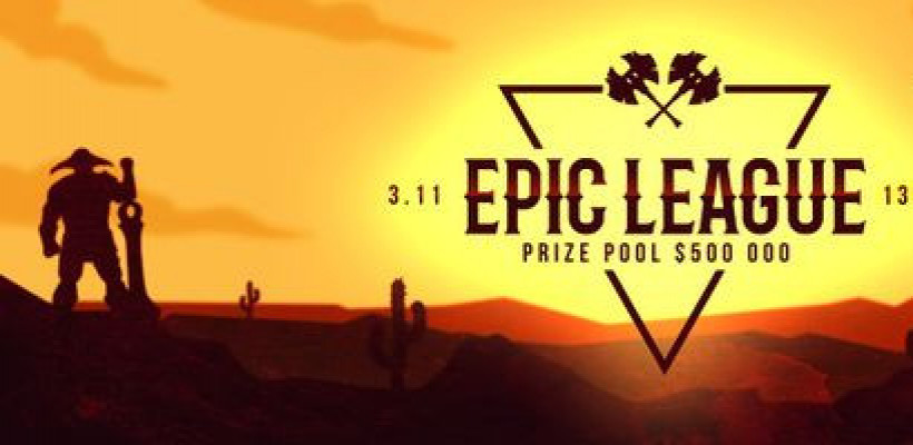 «Tempo Esports» покинули EPIC League Closed Qualifier