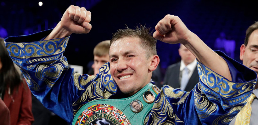 ТОП-10 казахстанских боксеров по версии Boxrec 