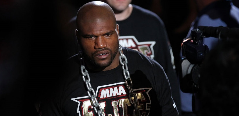 Угадай бойца MMA по прозвищу. Тест от Prosports.kz