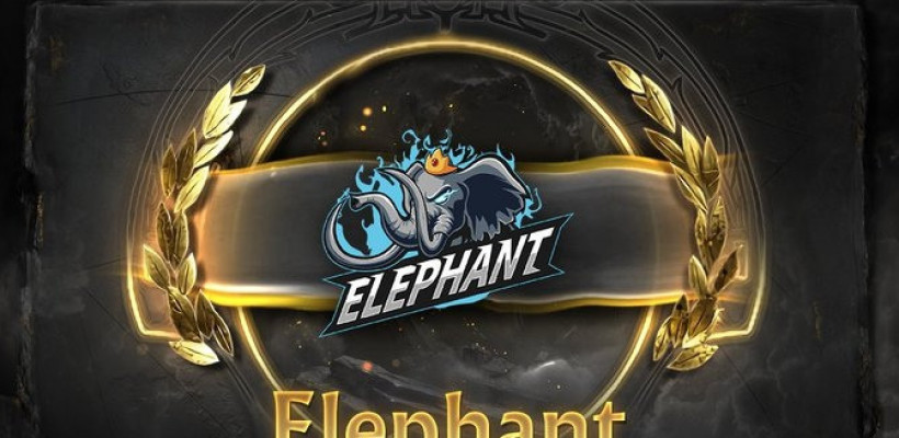 Команда "Elephant" выигрывают китайские квалификации The International 11