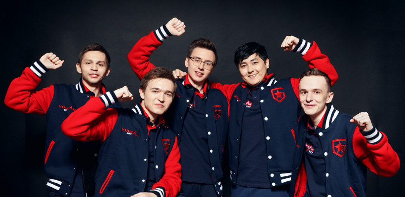 «Gambit Esports» ESL Pro League Season 14 турнирімен қоштасты