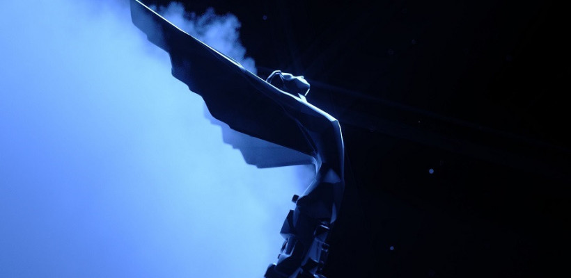 Итоги церемонии награждения The Game Awards 2021