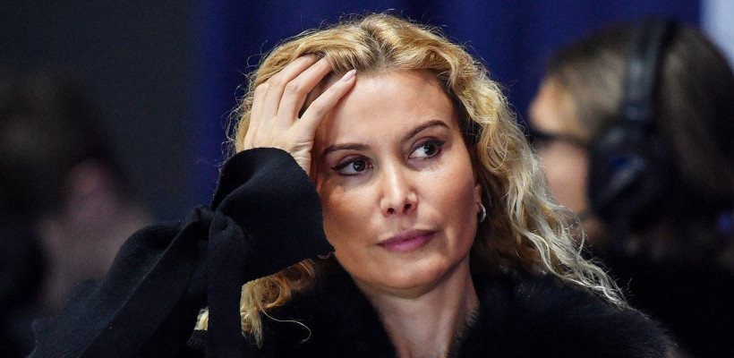 Наставница Турсынбаевой прокомментировала допинг-скандал Валиевой на Олимпиаде в Токио 